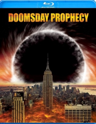 2061 - Doomsday Prophecy - Lời tiên tri ngày tận thế